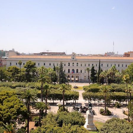 Shl _ Grandi Stazioni _ Bari Centrale Luaran gambar