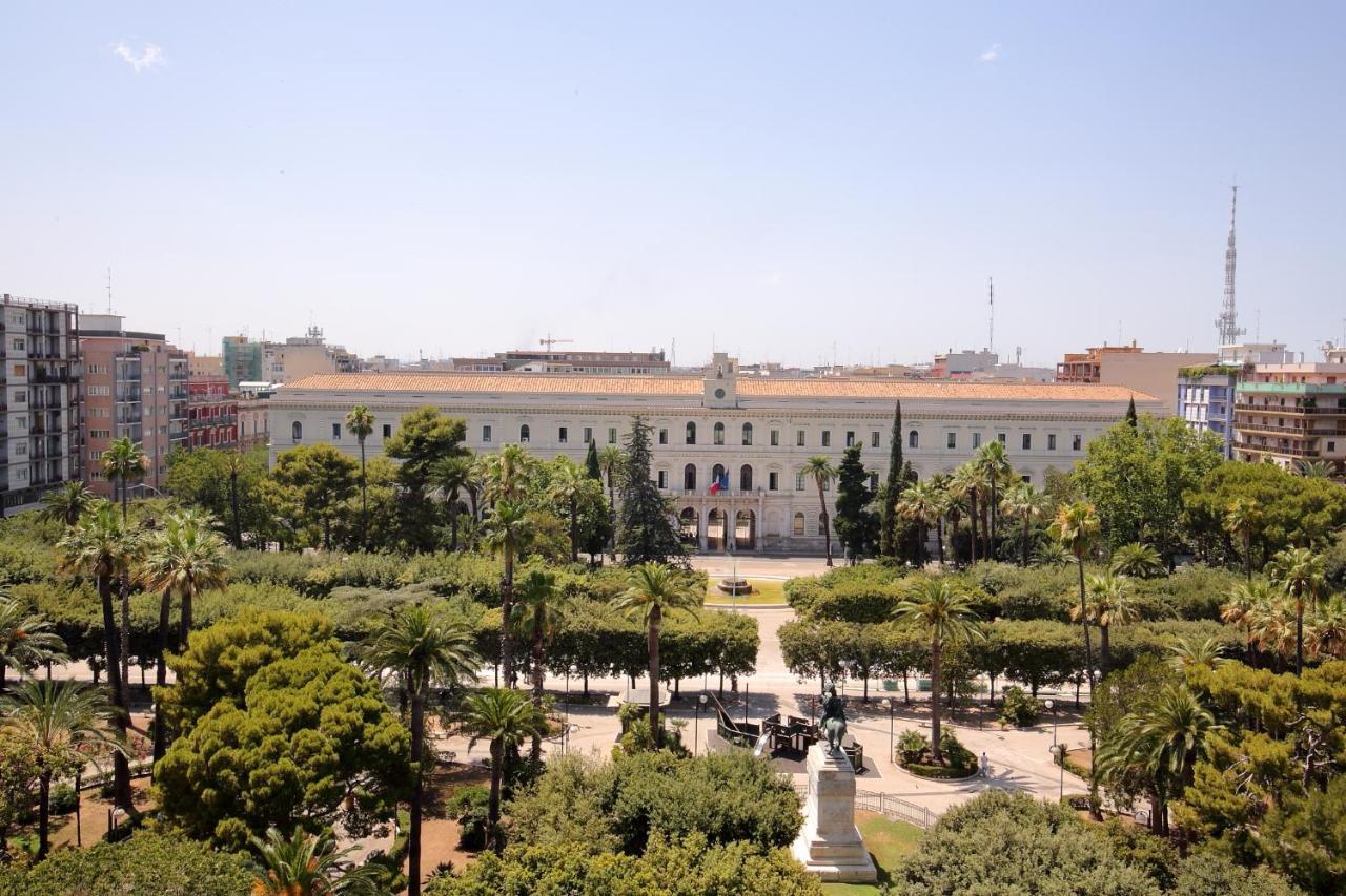 Shl _ Grandi Stazioni _ Bari Centrale Luaran gambar